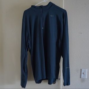 Nike Dri-Fit Running Jacket